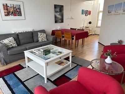 Ostrea 4 Apartment Nes  Luaran gambar