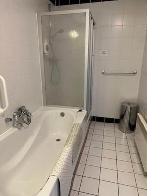 Ostrea 4 Apartment Nes  Luaran gambar